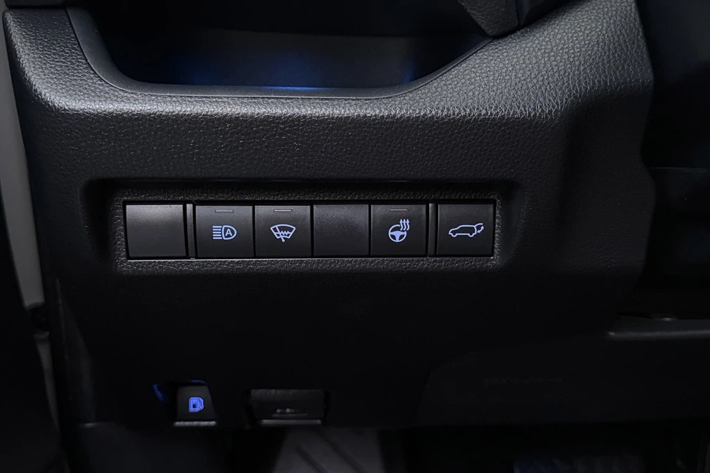 Suzuki Across – foto 39
