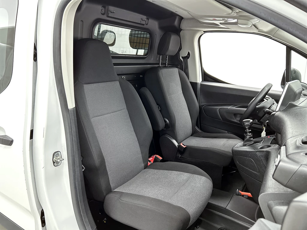 Peugeot Partner – foto 5
