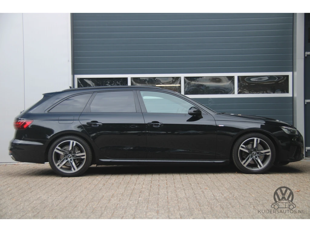 Audi A4 – foto 6