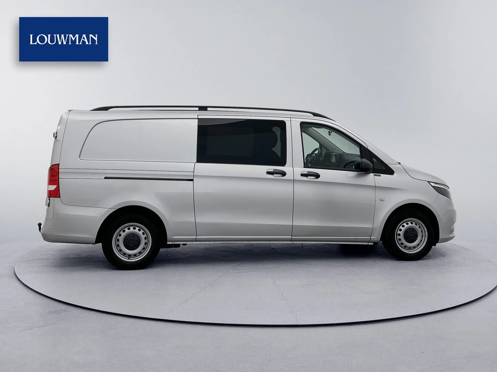 Mercedes-Benz Vito – foto 28