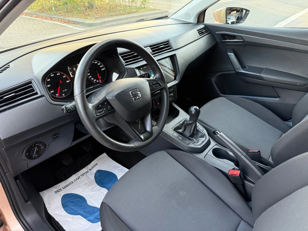 SEAT Ibiza – foto 22