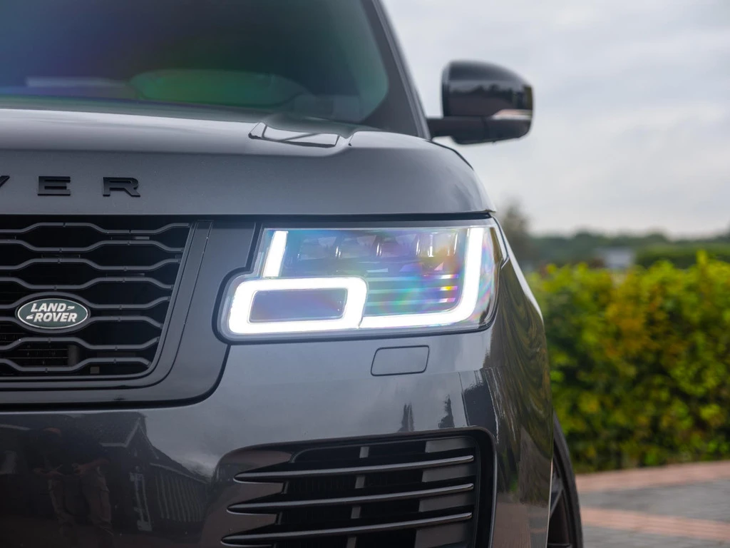 Land Rover Range Rover – foto 19