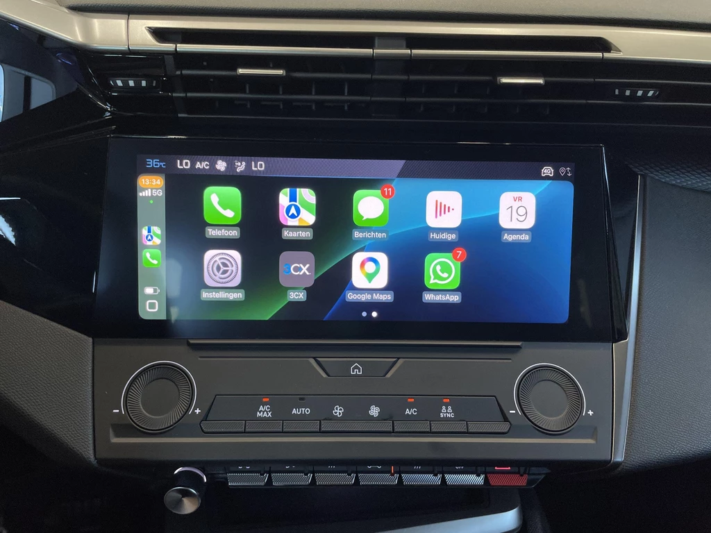Peugeot 308 – foto 19