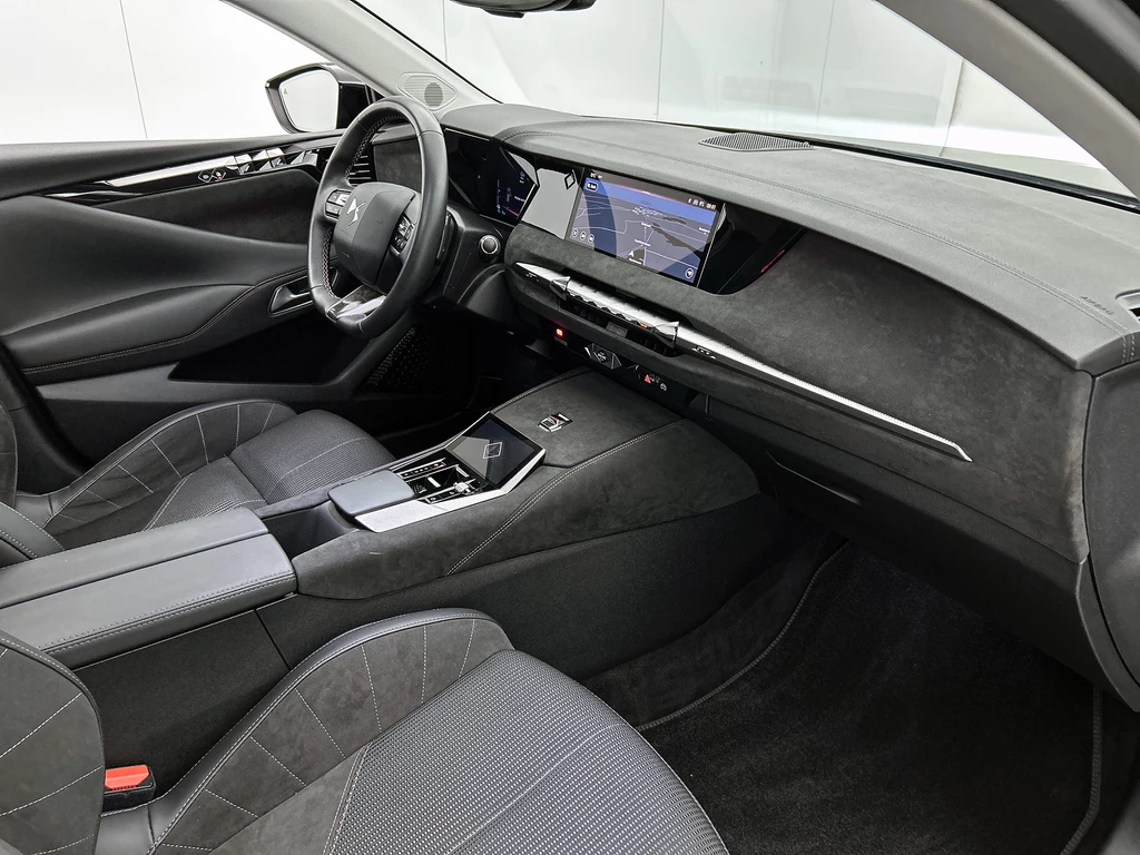 DS DS 4 – foto 21