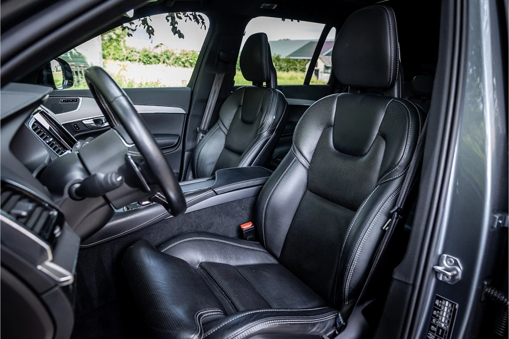 Volvo XC90 – foto 11