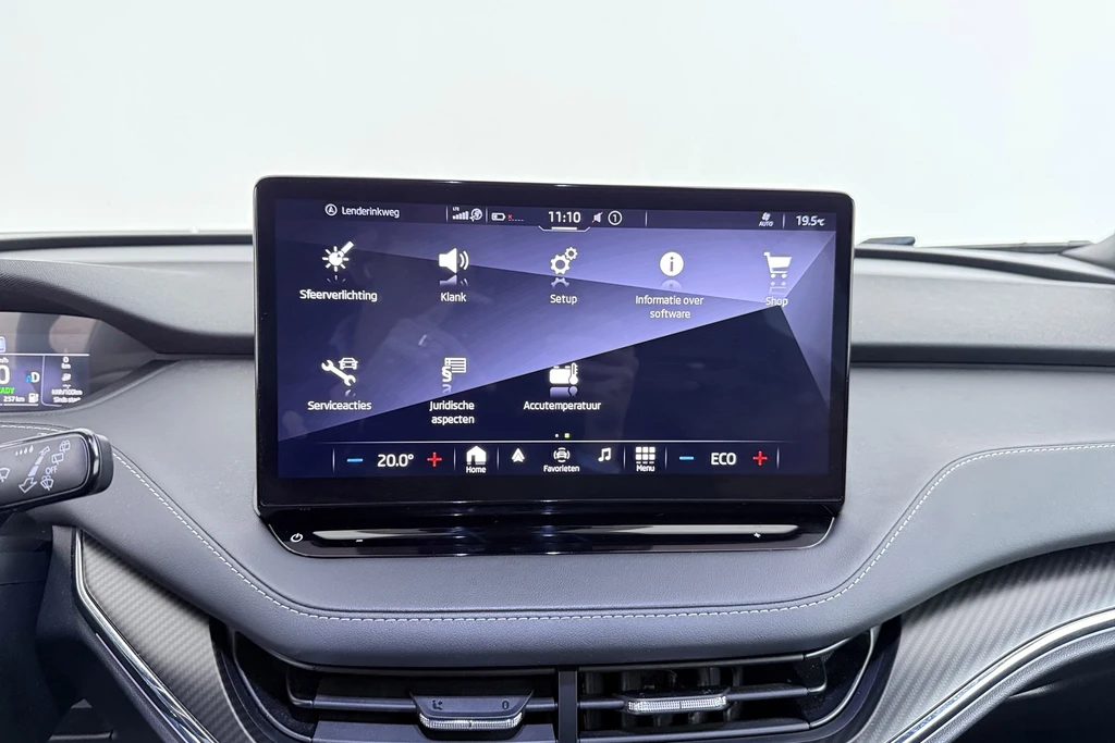 Škoda Enyaq iV – foto 31