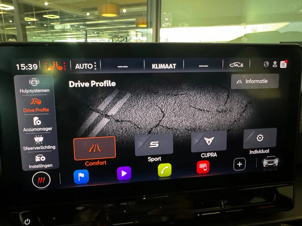 CUPRA Formentor – foto 26