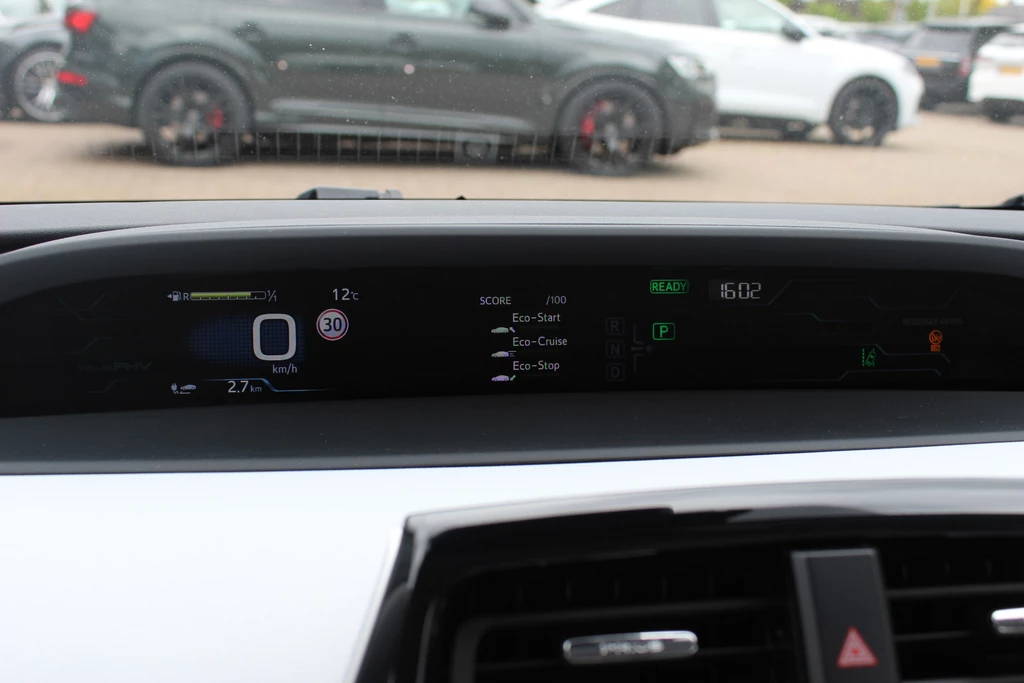 Toyota Prius – foto 20