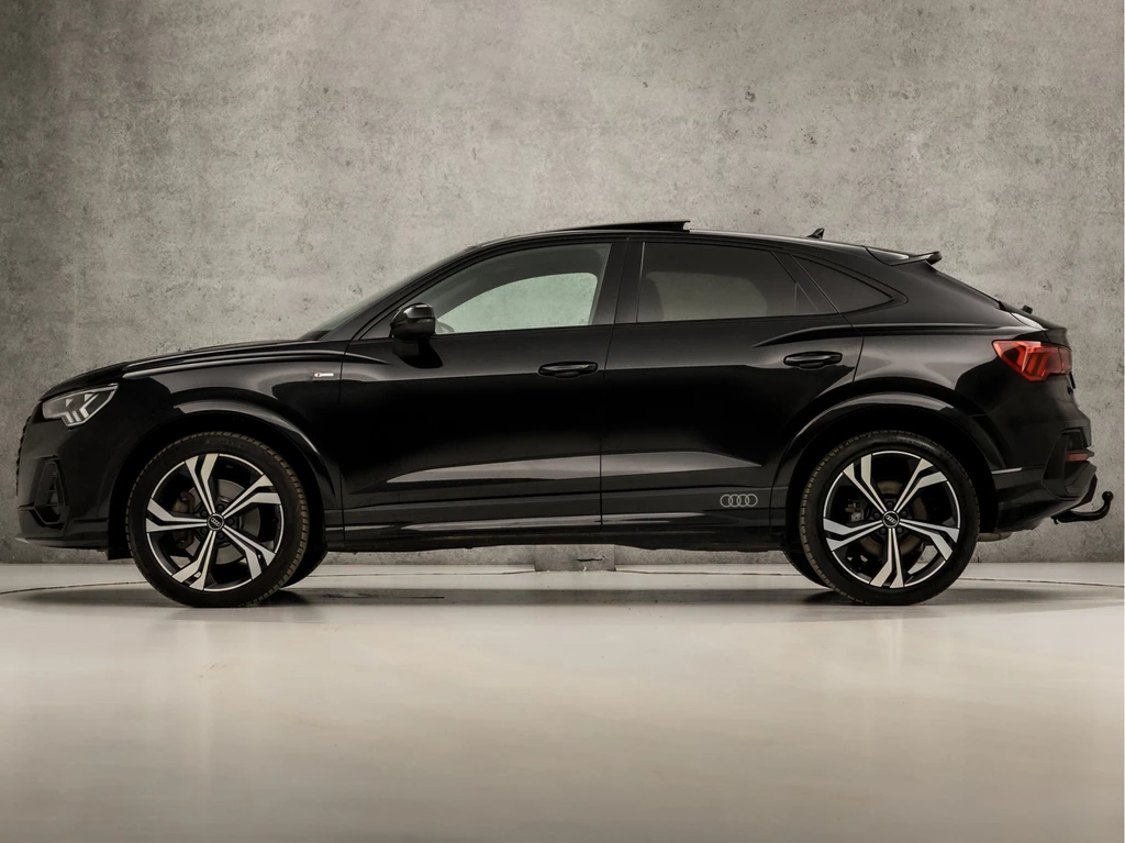 Audi Q3 – foto 3
