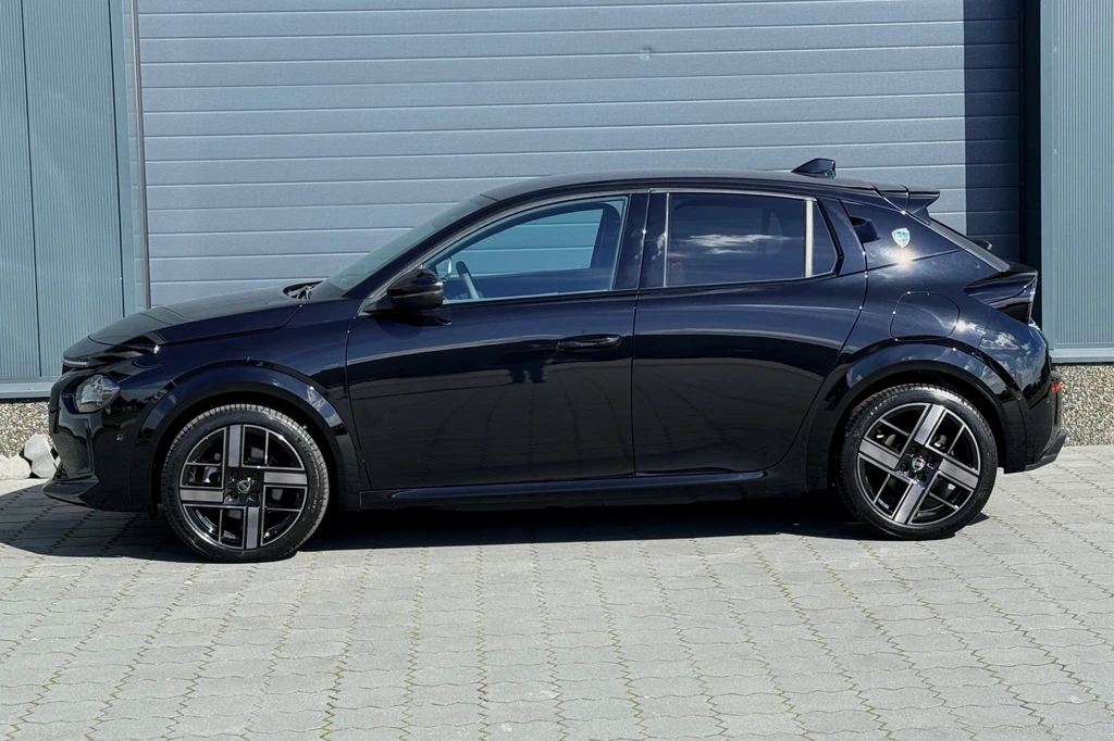 Lancia Ypsilon – foto 2