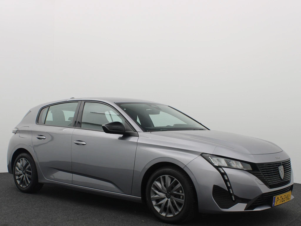 Peugeot 308 – foto 8