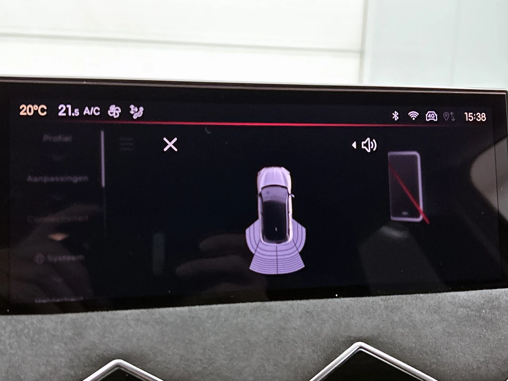 DS DS 3 – foto 17