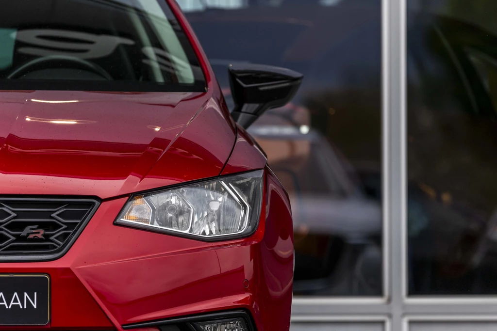 SEAT Ibiza – foto 19