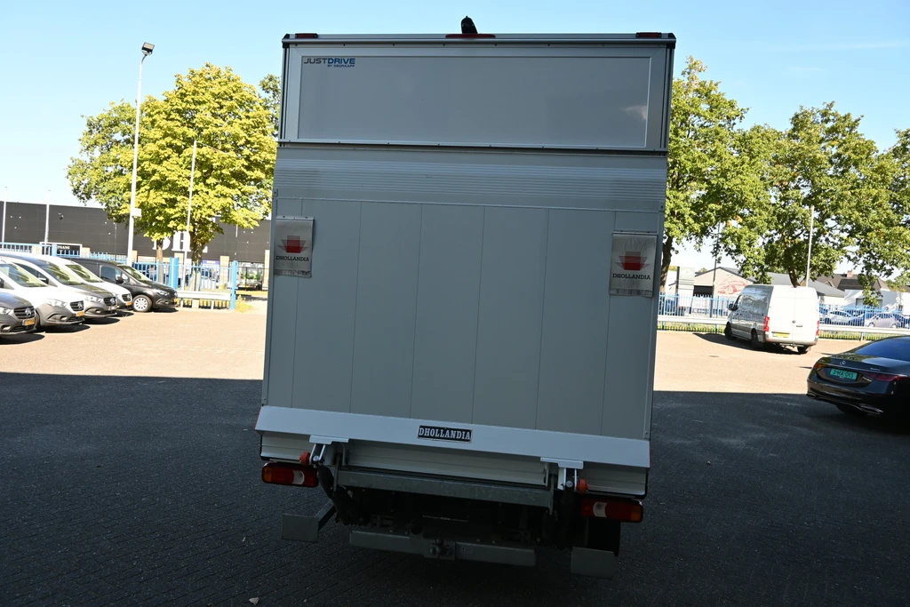 Iveco Daily – foto 13