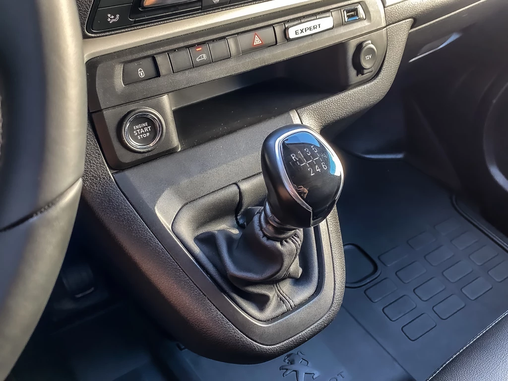 Peugeot Expert – foto 25