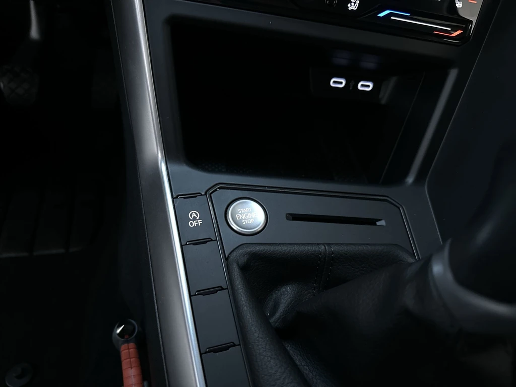 Volkswagen Taigo – foto 22