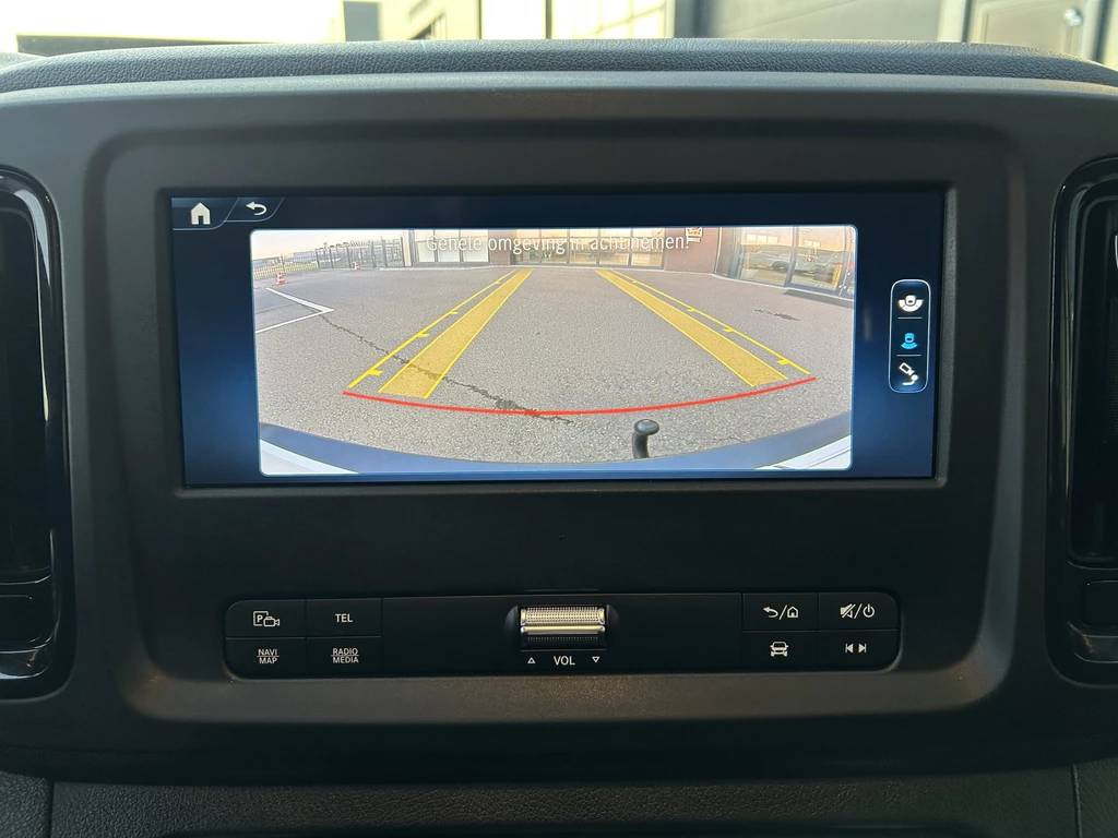 Mercedes-Benz Vito – foto 20