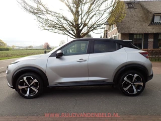 Nissan Juke – thumbnail 2