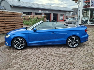 Audi A3 – thumbnail 4