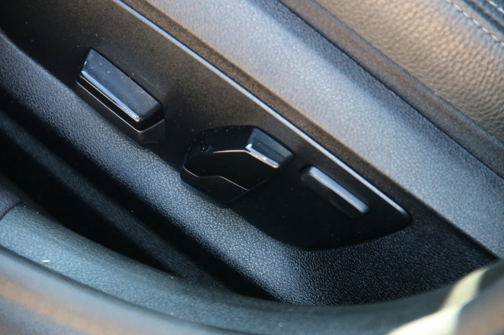 BMW 5 Serie – foto 22