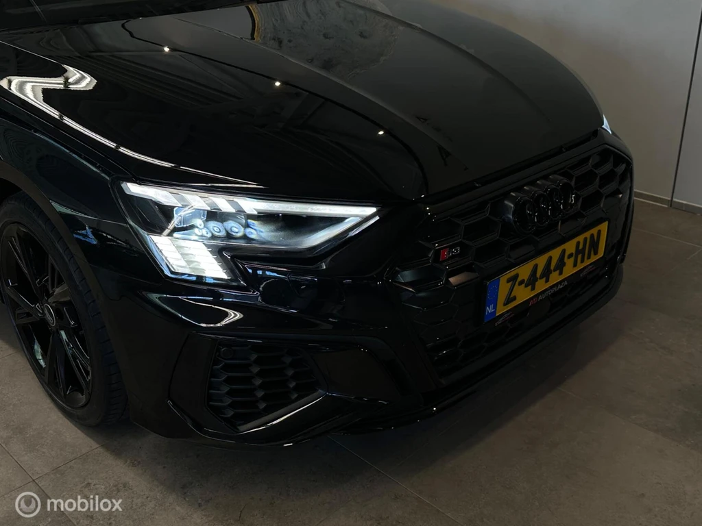 Audi S3 – foto 18