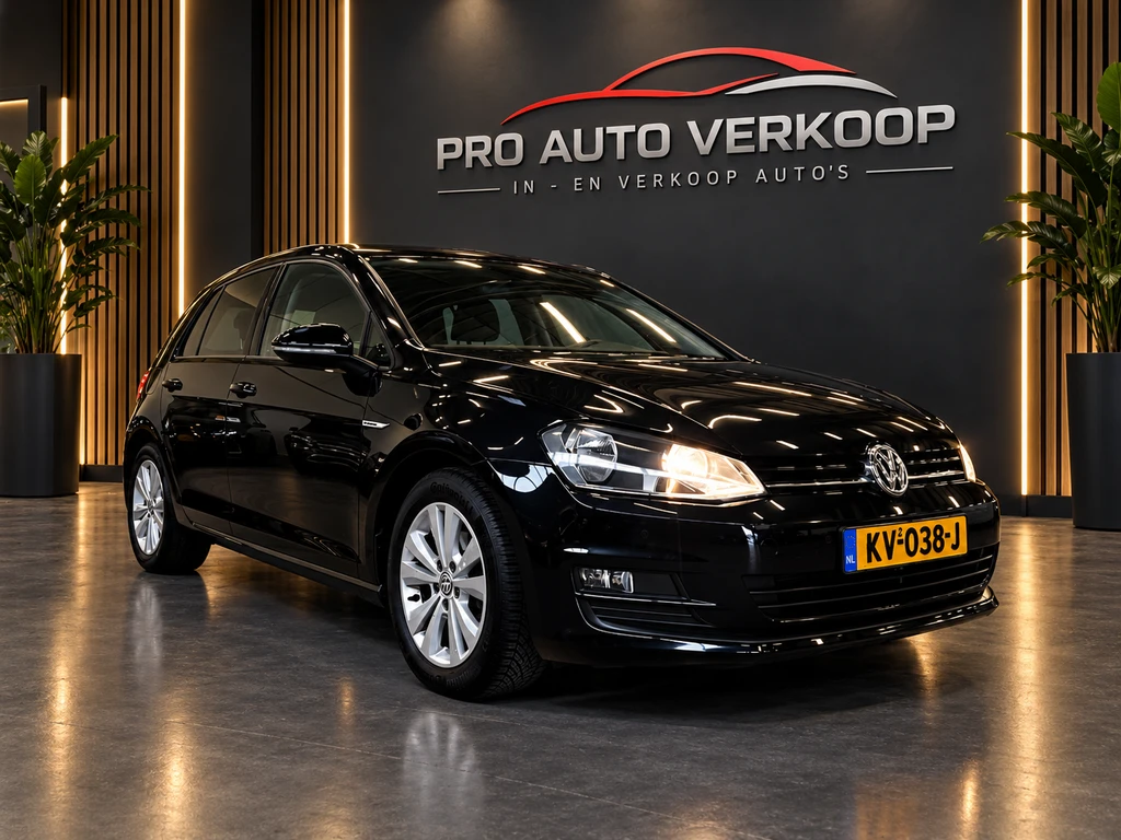 Volkswagen Golf – foto 4