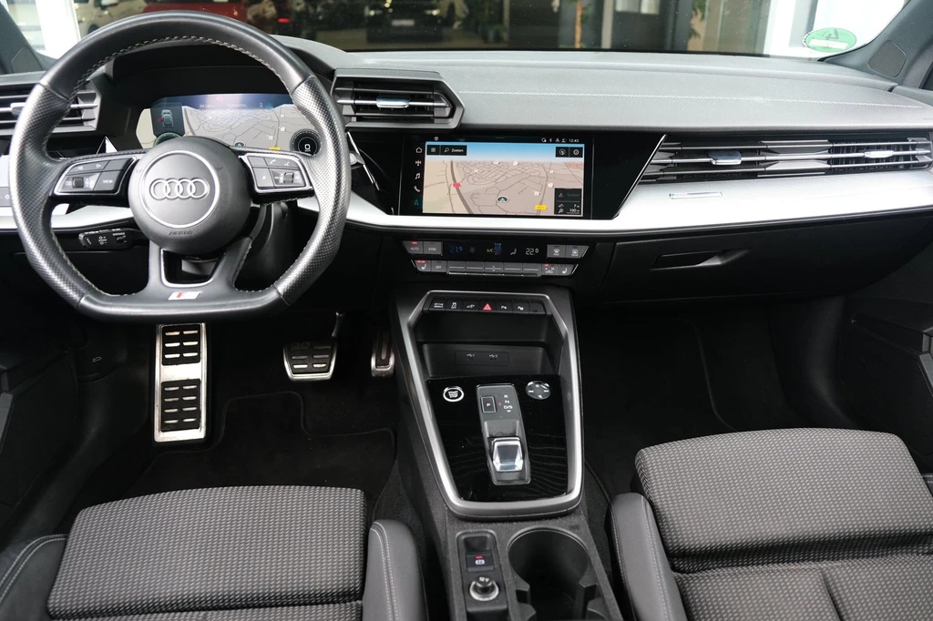 Audi A3 – foto 13