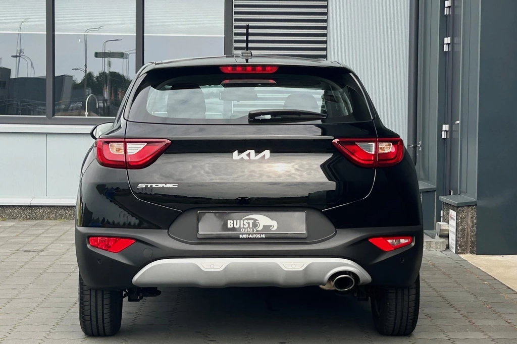 Kia Stonic – foto 4