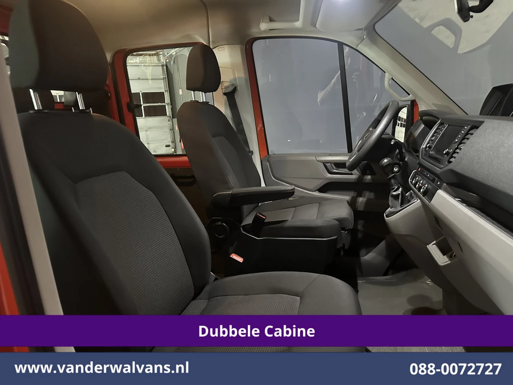 MAN TGE – foto 12