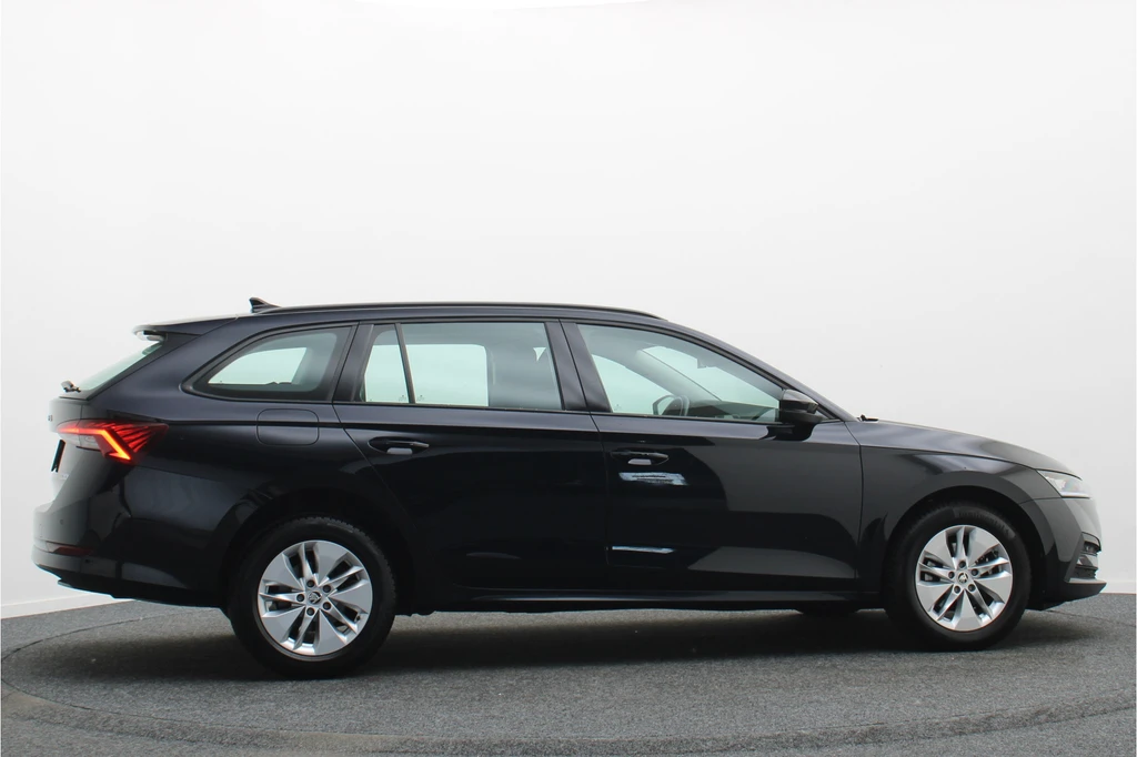 Škoda Octavia – foto 9
