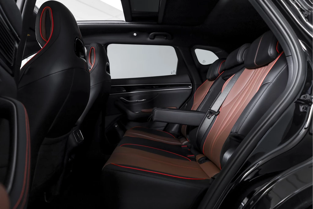 BYD SEAL U – foto 95