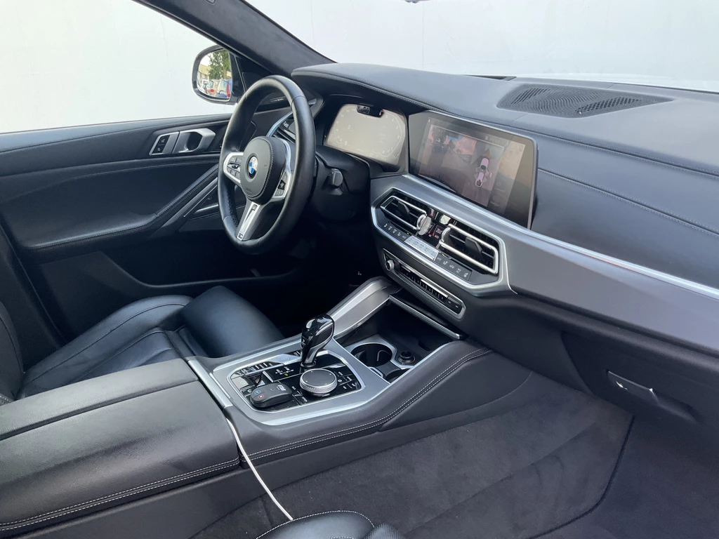 BMW X6 – foto 14