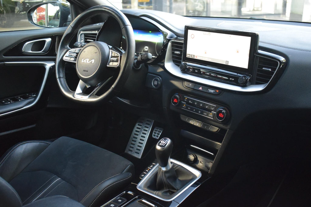 Kia ProCeed – foto 14