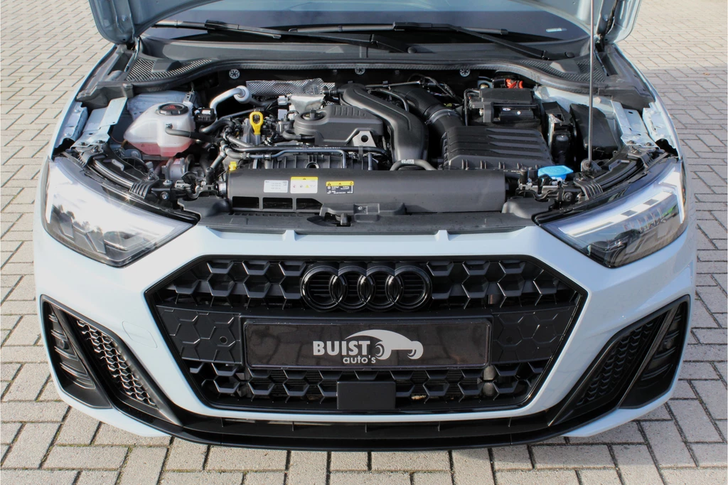 Audi A1 Sportback – foto 9