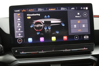 CUPRA Leon – thumbnail 40