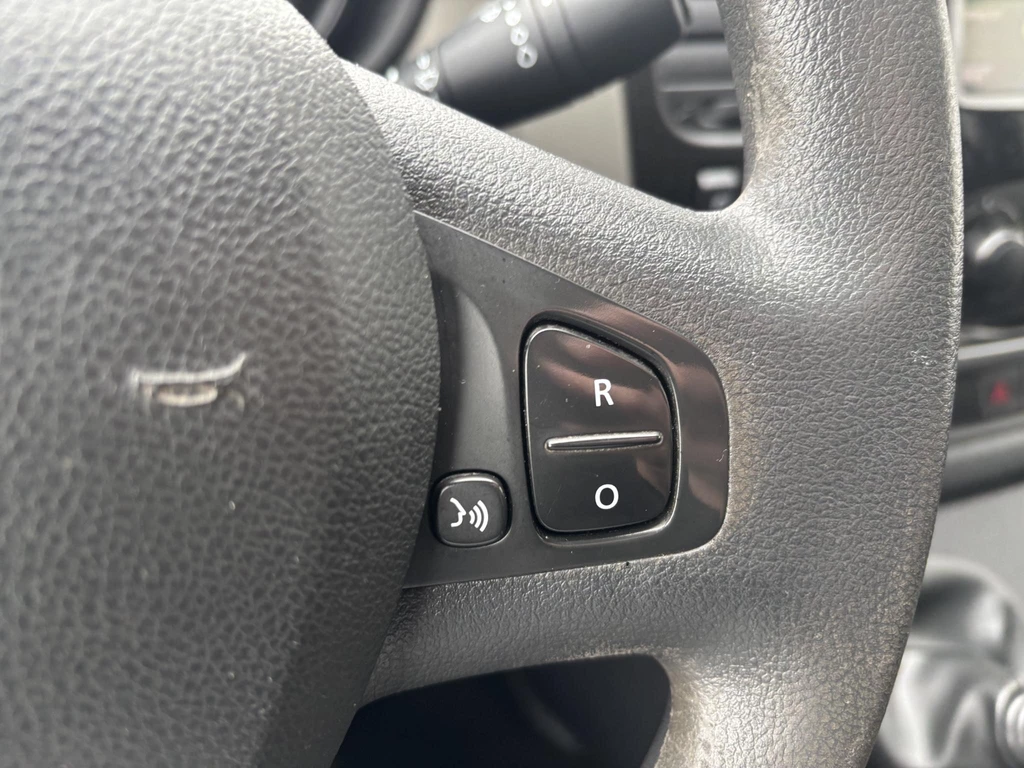 Renault Trafic – foto 28