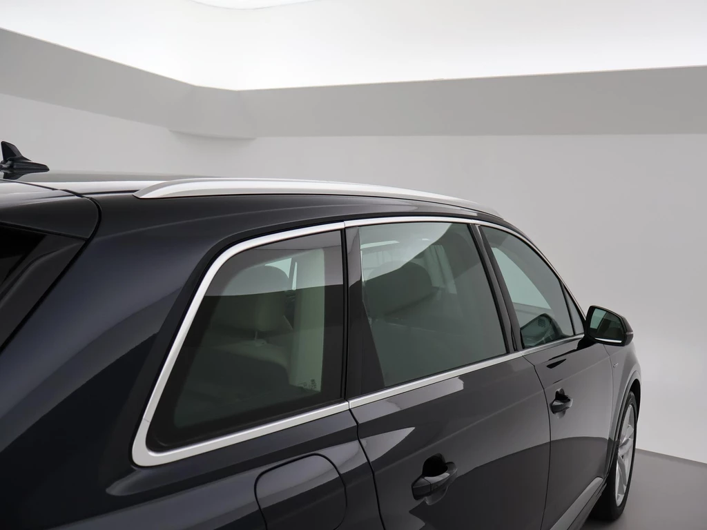 Audi Q7 – foto 48
