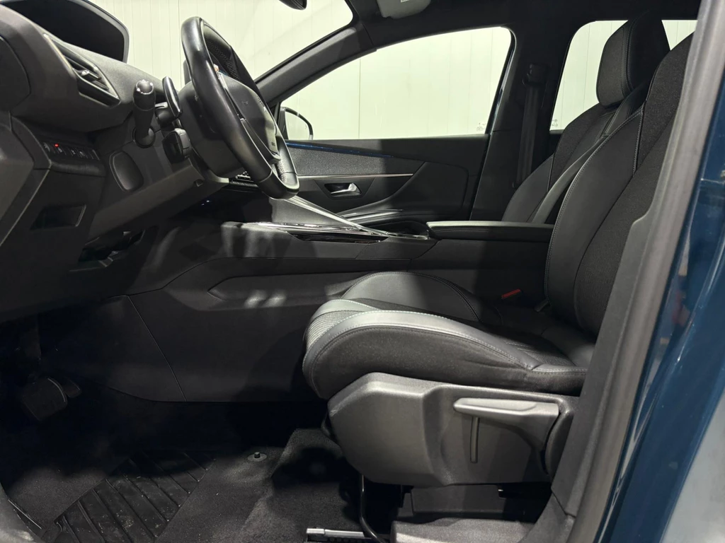 Peugeot 3008 – foto 15