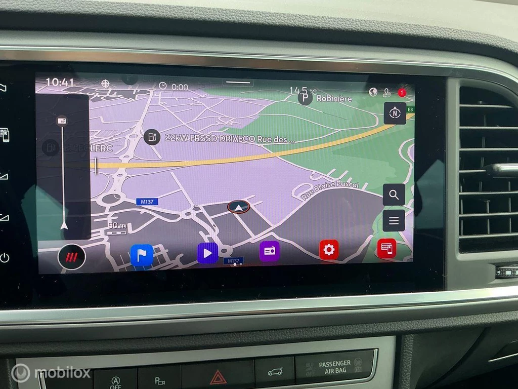 SEAT Ateca – foto 13