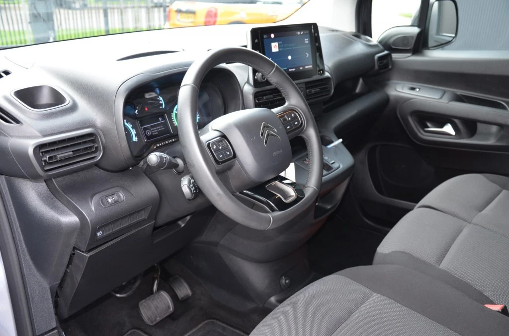Citroën ë-Berlingo – foto 9