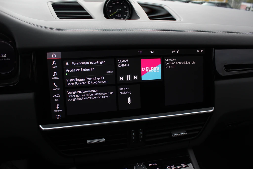 Porsche Cayenne – foto 22