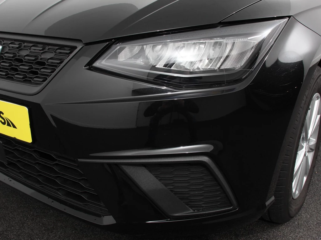 SEAT Ibiza – foto 26