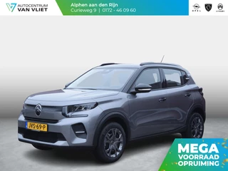 Citroën C3 – thumbnail 1