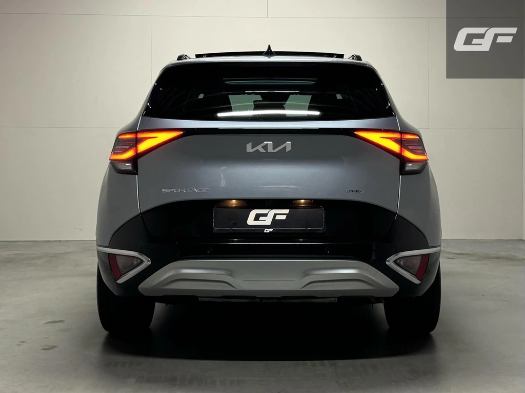 Kia Sportage – foto 9
