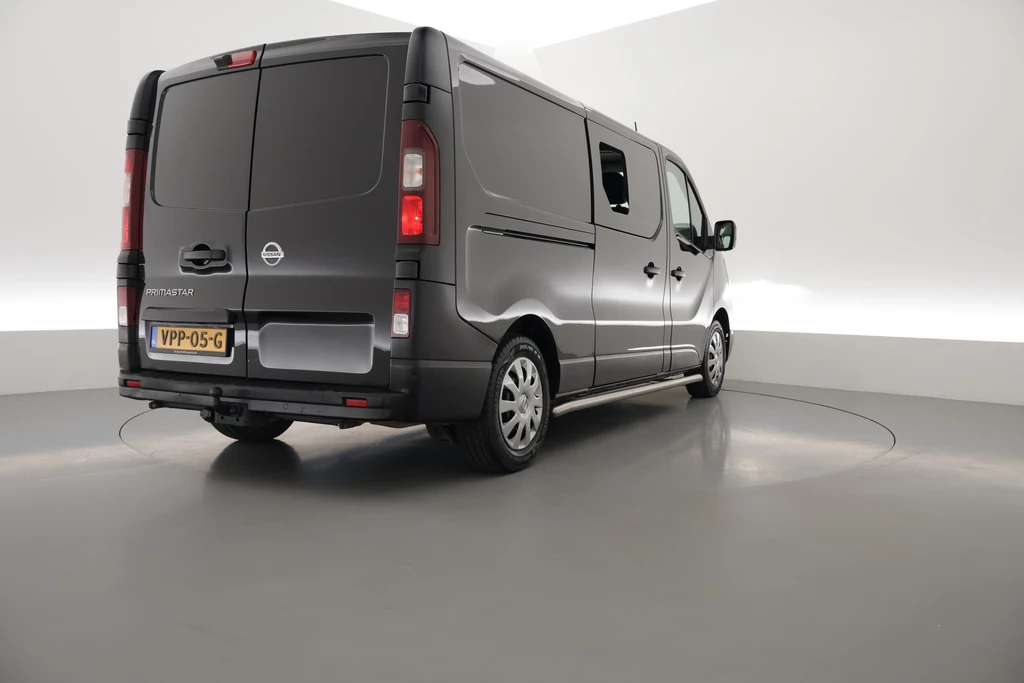 Renault Trafic – foto 3