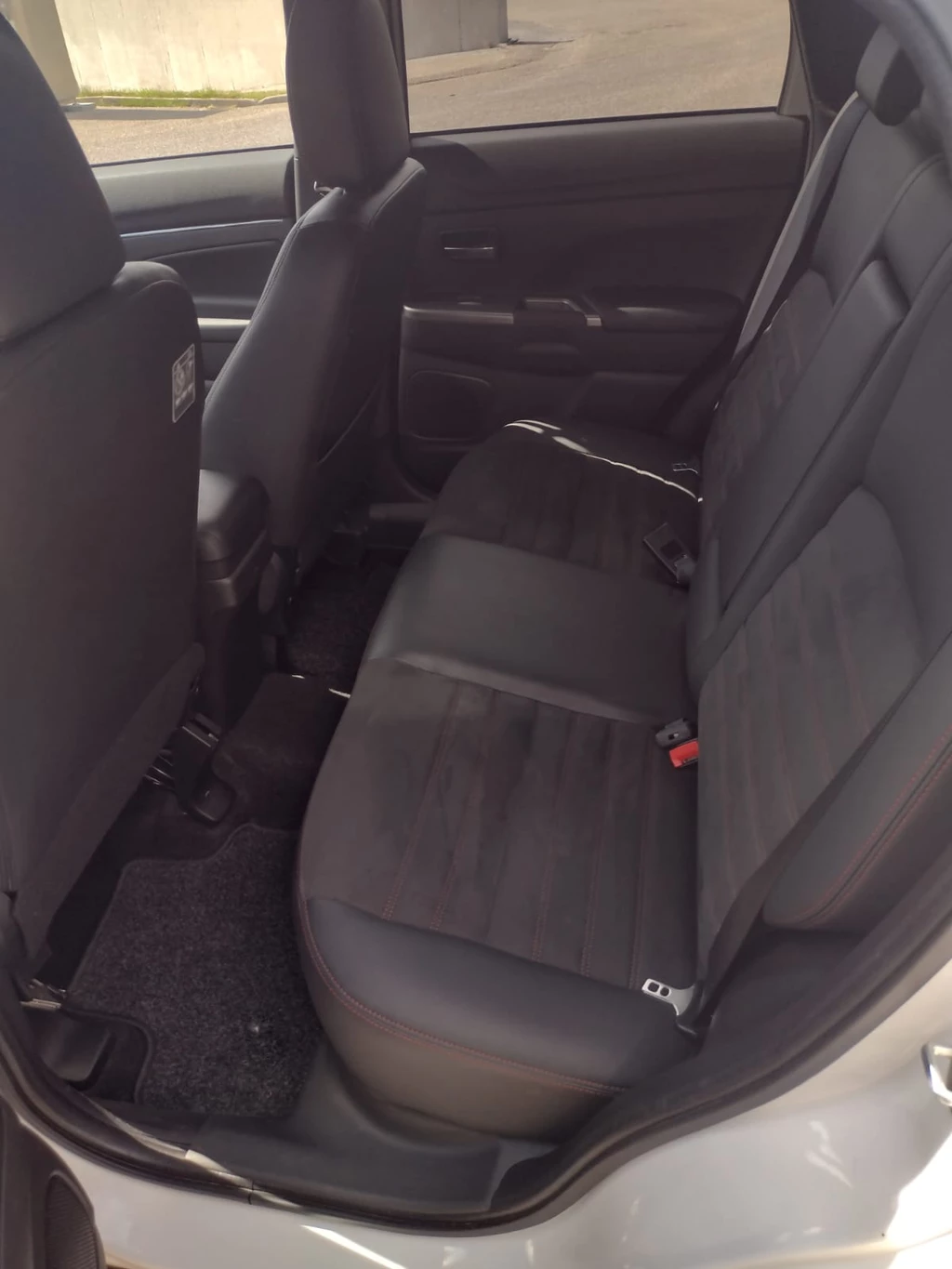 Mitsubishi ASX – foto 23