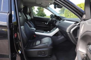 Land Rover Range Rover Evoque – thumbnail 77