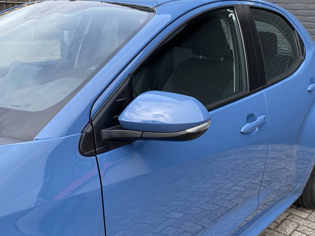Toyota Yaris – foto 11