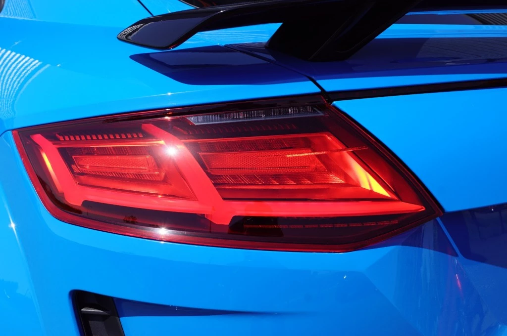 Audi TT – foto 23