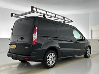 Ford Transit Connect – thumbnail 4